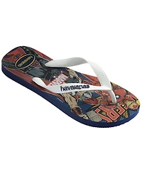 Havaianas Men's Marvel Classics Sandals