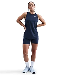 Nike Women's Dri-fit Training Tank Top