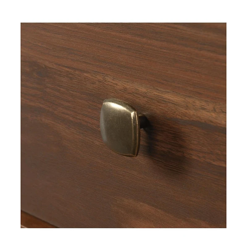 Sauder River Ranch Chest