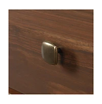 Sauder River Ranch Chest