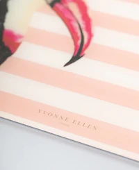 Yvonne Ellen Toucan Glass Worktop Saver