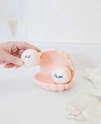 Yvonne Ellen Oyster Salt & Pepper Shaker