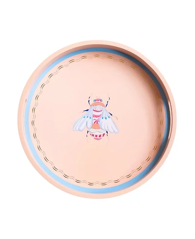 Yvonne Ellen Bee Drinks Tray