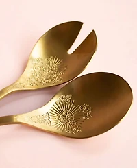 Yvonne Ellen 2-Piece Salad Server Set