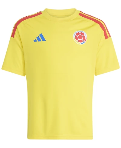 adidas Men's Colombia 26 Home Fan Jersey