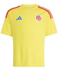 adidas Men's Colombia 26 Home Fan Jersey