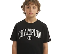 Champion Boys' 8-16 Graphic Short-Sleeve T-Shirt