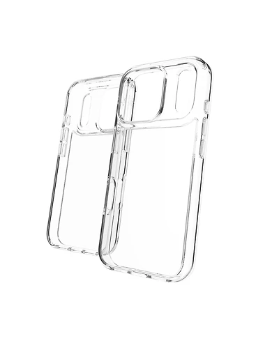 Zagg Crystal Palace Lite Case for Apple iPhone 17 Pro