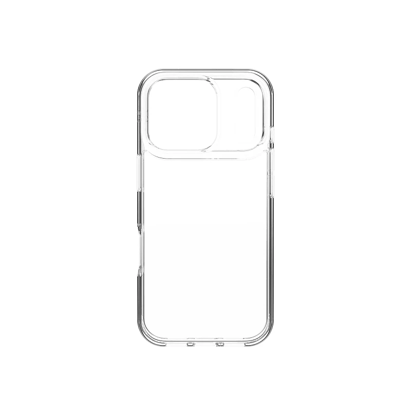 Zagg Crystal Palace Lite Case for Apple iPhone 17 Pro