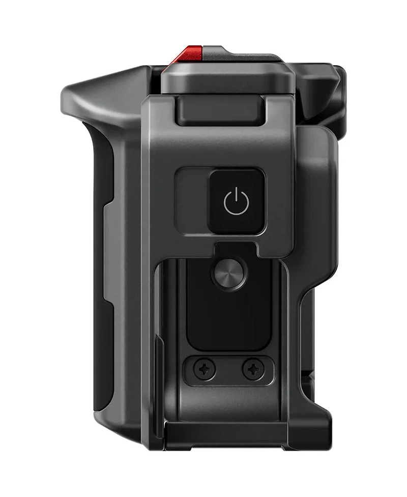 Insta360 Xplorer Grip Kit for Ace Pro 2 and Ace Pro Action Cameras, Slate Gray