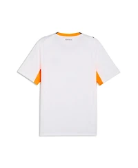 Puma Men's White Iceland National Team 2026 Away Replica Jersey