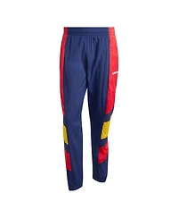 Adidas Men's Navy Spain National Team Eqt Track Pants