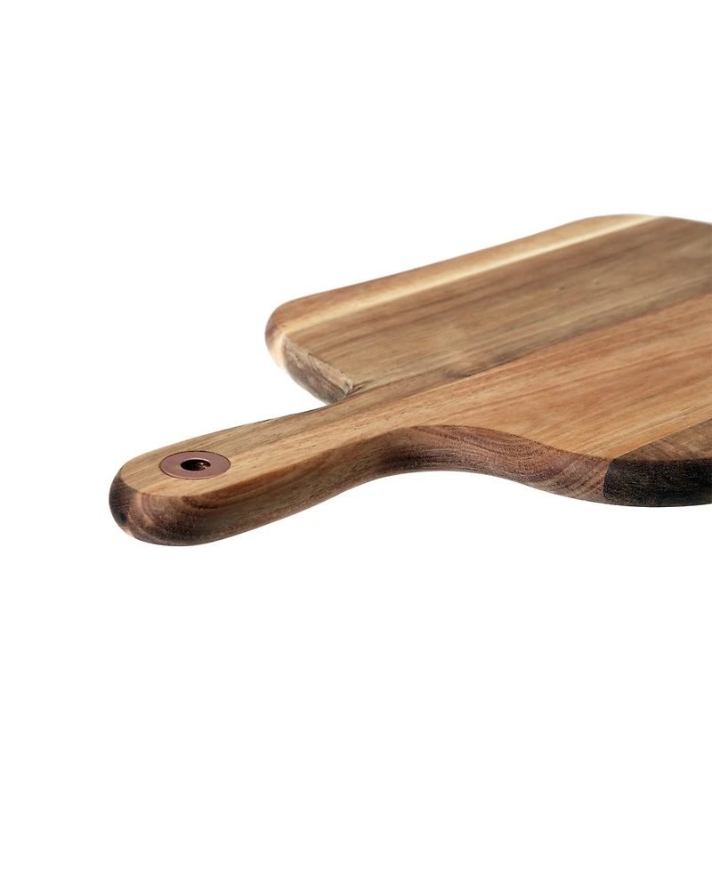 Dexas Acacia Curved Paddle Board