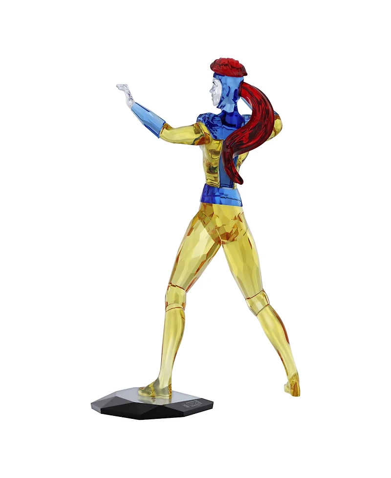 Swarovski X-Men Jean Grey Crystal Figurine
