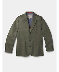 Aubin Men's Mareham Patch Pocket Blazer