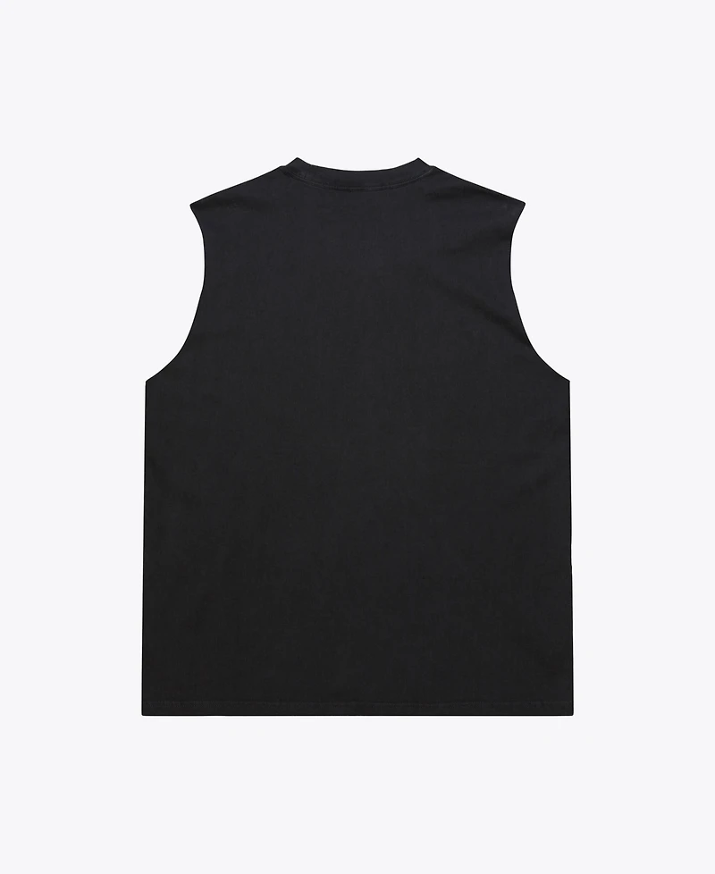 Mitchell & Ness Men's Allen Iverson Black Philadelphia 76ers Best Class Tank Top