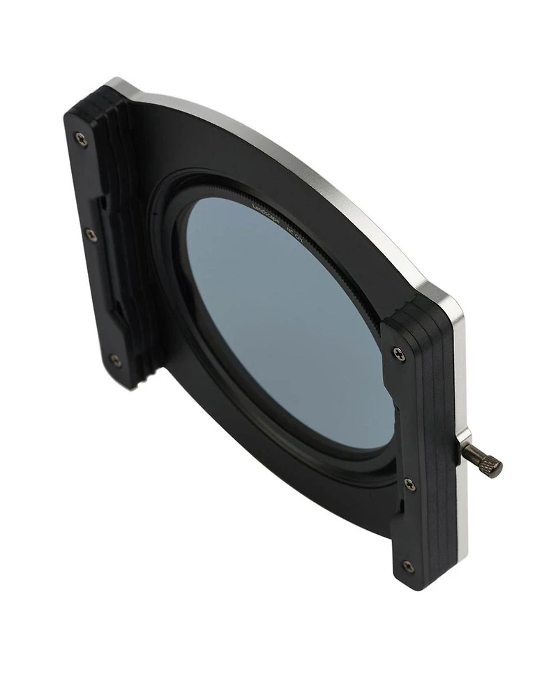Ikan NiSi V5 Galaxy 100mm Filter Holder with Cpl and Adapter Rings
