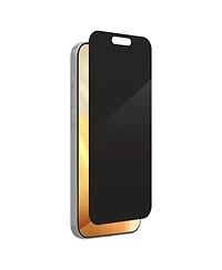 Zagg Privacy Xtr Tempered Glass Screen Protector for Apple 2025 iPhone 6.9 Pro Max