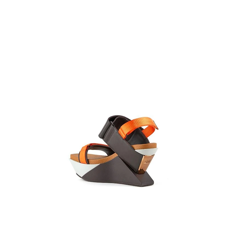 United Nude Women's Delta Run Wedge