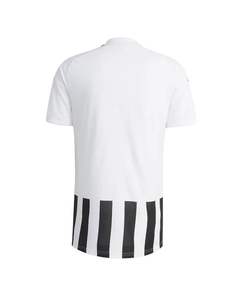 Adidas Men's White Juventus 2026/27 Home On-Field Authentic Jersey