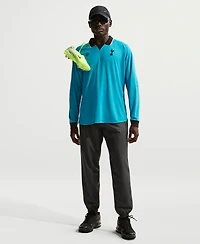 Nike Men's Teal/Black Tottenham Hotspur Special Edition Long Sleeve Jersey