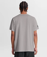 Nike Men's Gray Miami Dolphins Sideline Lead The Charge Legend Dri-fit T-Shirt