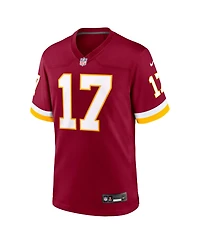 Nike Men's Terry McLaurin Burgundy Washington Commanders Game Jersey