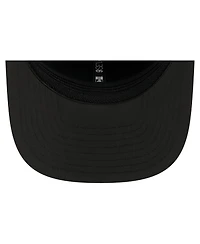 New Era Men's Black Detroit Lions 2026 Nfl Training Camp 9SEVENTY Adjustable Hat