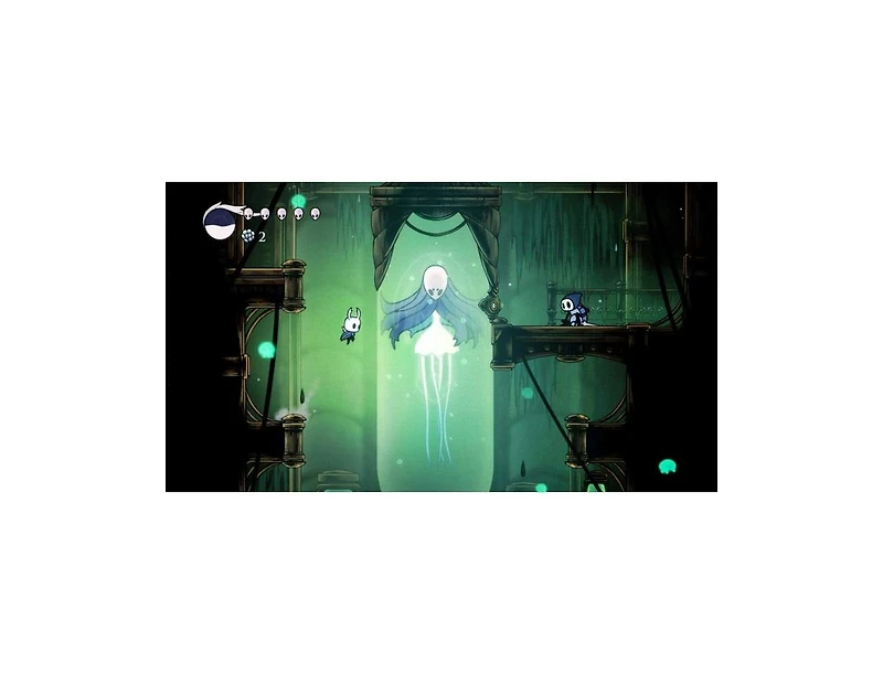 U and I Entertainment Hollow Knight