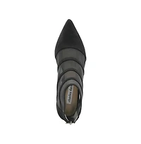 Charles David Women's Alpha Low Heel Dress Bootie
