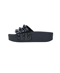 Carmen Sol Women's Slides Sandals