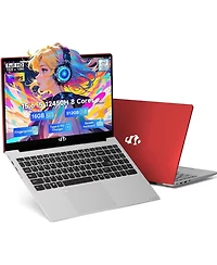 Nimo 15.6" Fhd Ips Laptop