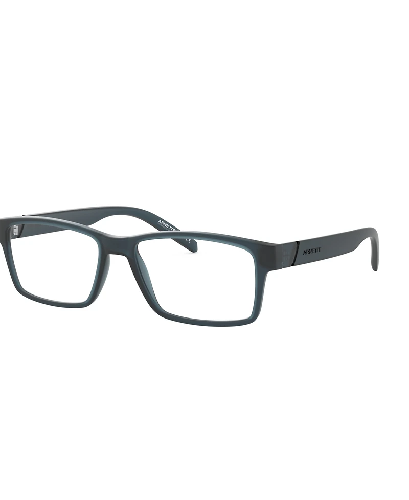 Arnette Unisex Leonardo Eyeglasses, AN7179