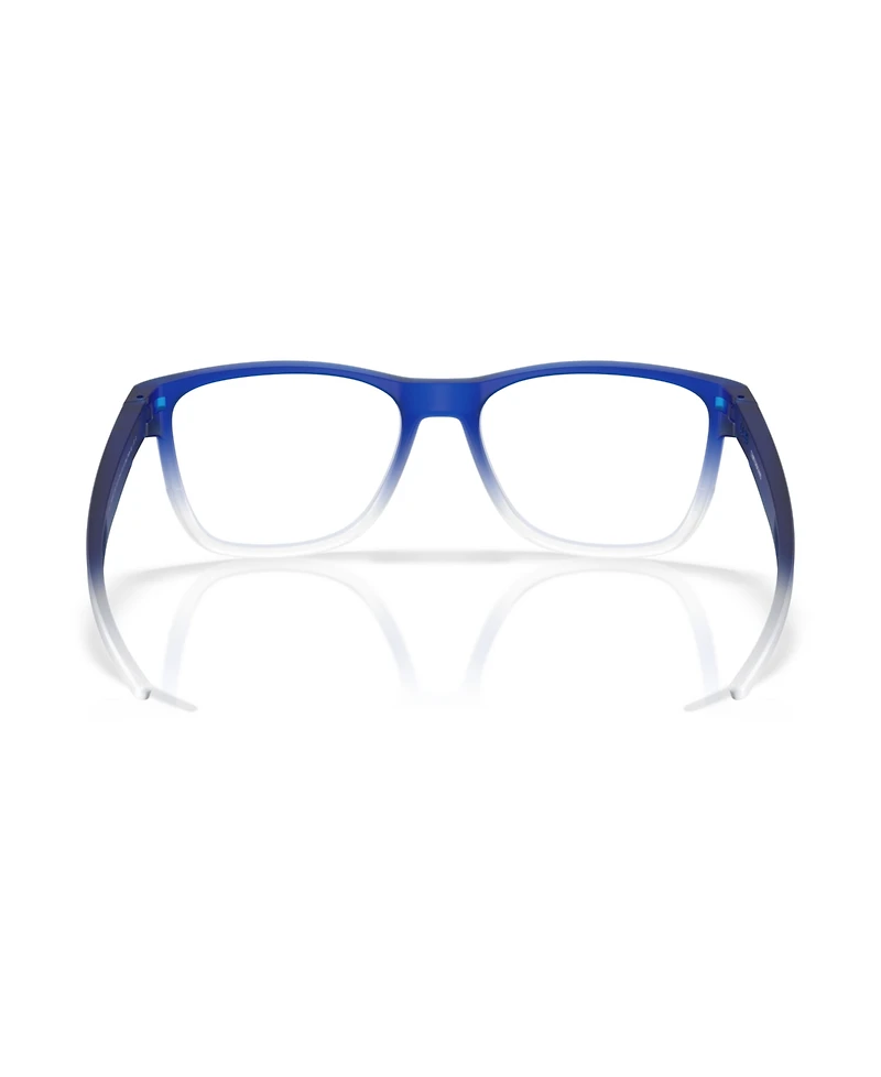 Oakley Men's Centerboard Fathom Collection Eyeglasses, OX8163