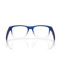 Oakley Men's Centerboard Fathom Collection Eyeglasses, OX8163