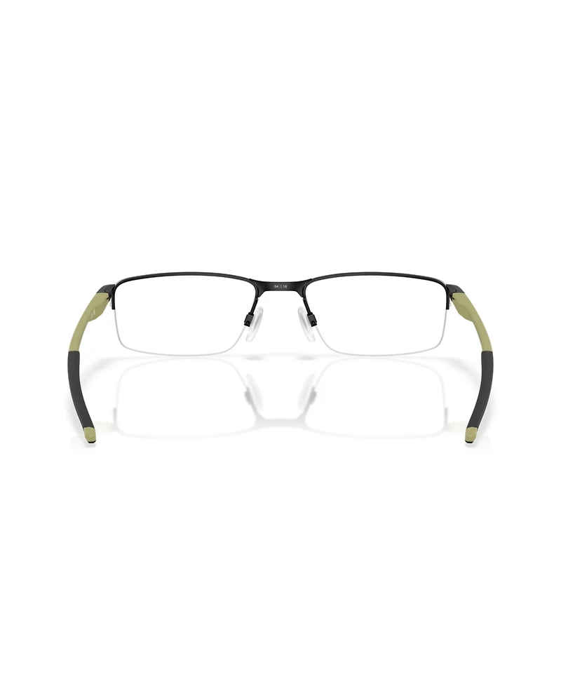 Oakley Men's Socket 5.5 Eyeglasses, OX3218