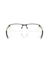 Oakley Men's Socket 5.5 Eyeglasses, OX3218