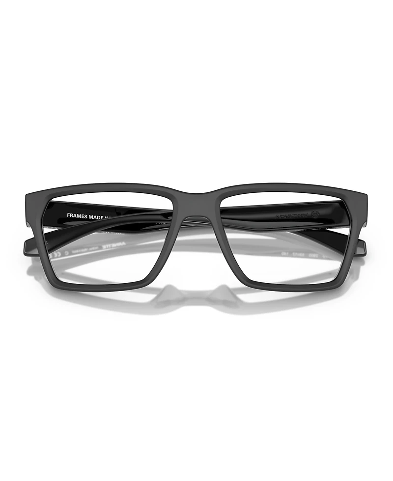 Arnette Men's Pinz Eyeglasses, AN7257U