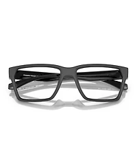 Arnette Men's Pinz Eyeglasses, AN7257U