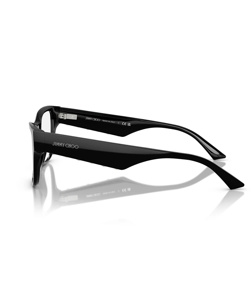 Jimmy Choo Women's Eyeglasses, JC3022H