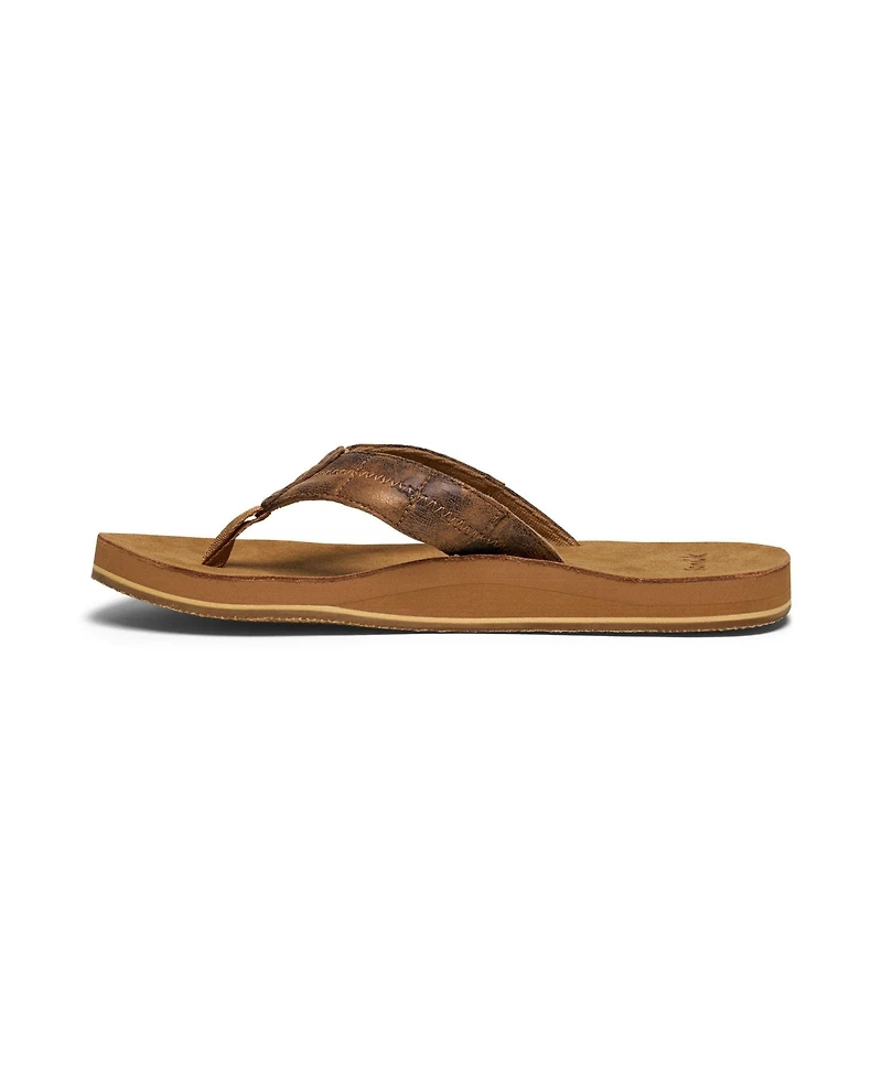 Sanuk Men's Hideout Sandals