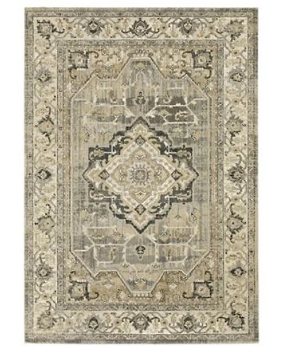 Oriental Weavers Florence Flo180 Area Rugs