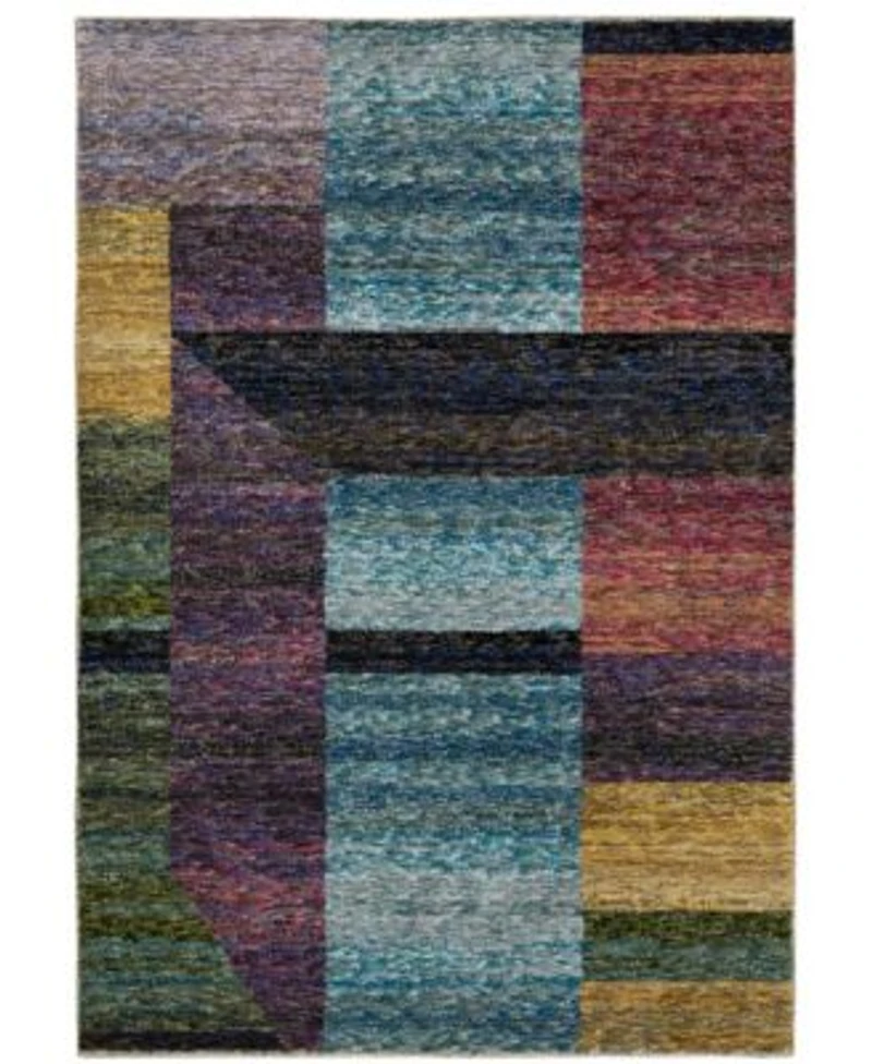 Oriental Weavers Strada Str04 Area Rugs