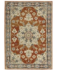 Oriental Weavers Branson Bra04 Area Rugs
