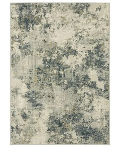 Oriental Weavers Branson Bra12 Area Rugs