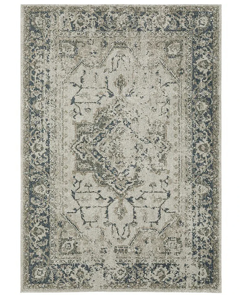 Oriental Weavers Alton 002W9 7'10" x 10'10" Area Rug