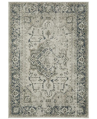 Oriental Weavers Alton 002W9 7'10" x 10'10" Area Rug
