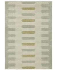 Oriental Weavers Branson BRA09 6'7" x 9'2" Area Rug