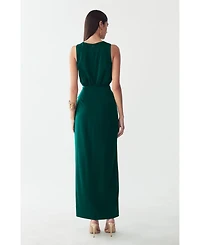 St Mrlo Women's Sharmaine Dress
