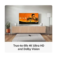 Amazon Fire Tv Stick 4K Streaming Device (2023) with Wi-Fi 6, Dolby Vision/Atmos, Free and Live Tv
